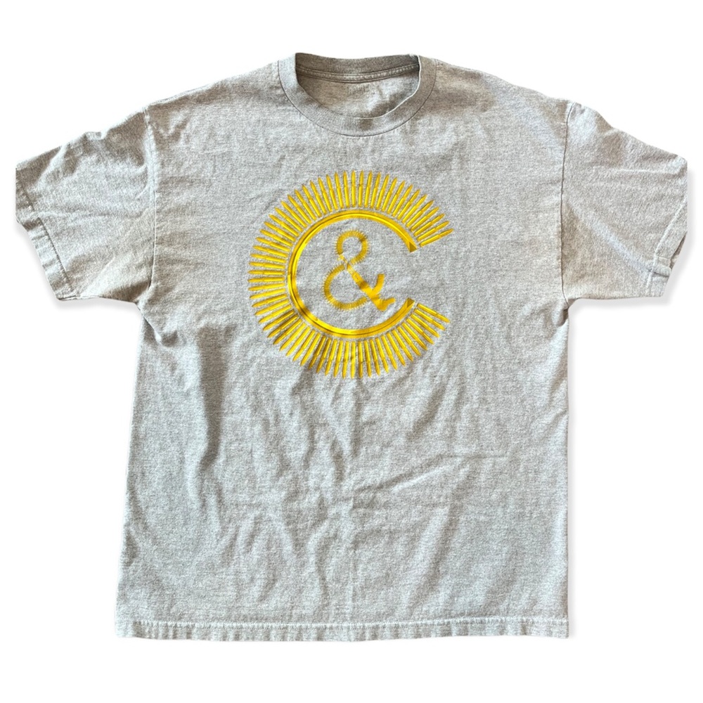 CROOKS & CASTLES | Mens | T-shirt